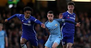 Arsenal 1 chelsea 2 external link; The Nine Academy Players Chelsea Released In 2020 How They Ve Fared Planet Football