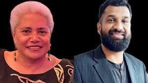 Rizwan Merchant's Instagram, Twitter & Facebook