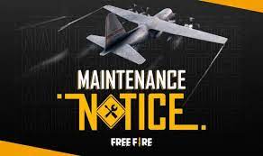 As soon as the free fire maintenance break is over, players can download the latest ob27 update from google play store and apple store. Free Fire Maintenance And Ob27 Update Time Revealed For Garena Servers Gaming Entertainment Samachar Central