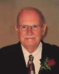 Melvin Dilley Obituary (1927