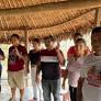 Pueblos originarios se suman a la consulta nacional para la reingeniería del gobierno venezolano