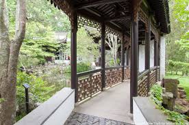 A Look Inside The Chinese Scholars Garden At Snug Harbor Untapped New York