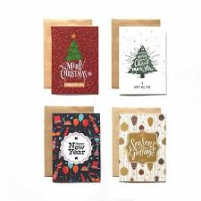 Aplikasi pertama yang dapat dicoba adalah canva. Jual Harvest Jolly A Kartu Ucapan Natal 4 Pcs Terbaru Juli 2021 Blibli