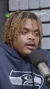 Byron Lofton's Instagram, Twitter & Facebook