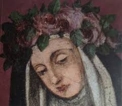 Chiamata per la prima volta rosa dalla serva india mariana, quand'era ancora in culla, a motivo della sua straordinaria bellezza, quel nome le rimase poi sempre, confermatole peraltro anche… Santa Rosa Nel Mondo Visit Viterbo