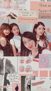 With the special passion that makes the picture cute of those blackpink you want appease. Aesthetic Blackpink Wallpapers Wallpaper Cave