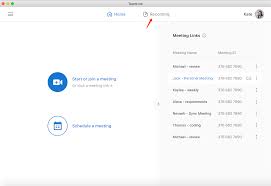 🎉 click the add to chrome button in the upper right corner ⤴️, then open/reload a meet or zoom tab and get immediate access to these new features in a drawer in the lower left hand. Teamlink User Manual