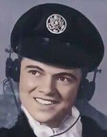 Jose M. Perez Jr. Obituary