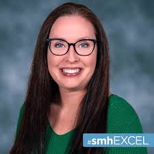 👏 🏆 Congrats to #smhEXCEL Award winner Meredith Johnson, Multi-skilled  Technician in the NICU! 🙌 Meredith always maintains a positive demeanor,  even in the face of the most challenging and critical circumstances.