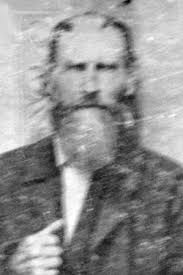 John Hamrick (1830-1903)