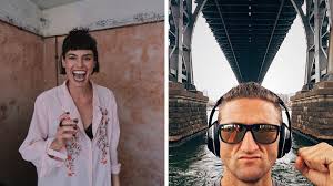 7 Storytelling Techniques You Can Learn From Filmmaker & Youtube Star Casey  Neistat | No Film School