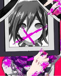 Pin On Danganronpa V3