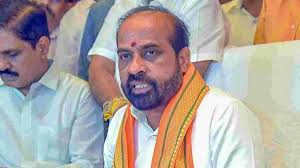 Minister Satya Kumar Latest News in Telugu, Minister Satya Kumar Top  Headline, Photos, Videos Online
