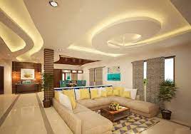 Latest pooja room ceiling designs. These 6 Pop Ceiling Designs For Halls Are Always In Style The Urban Guide