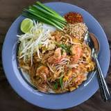 Pad thai - Wikipedia