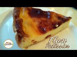 Recette Du Flan Patissier Facile Et Pas Cher Youtube Flanpatissier Recette Du Flan Patissier Facile Et Pas Cher Youtube Food Flan Breakfast
