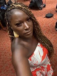 Bobbie Holloway's Instagram, Twitter & Facebook