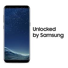 Interested in getting the new samsung galaxy s8 and galaxy s8 plus for yourself? Buy Refurbished Samsung Galaxy S8 64gb Phone 5 8in Unlocked Smartphone Midnight Black Online In Vietnam B076m9rqj2