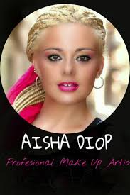 Aisha Bcn Make up