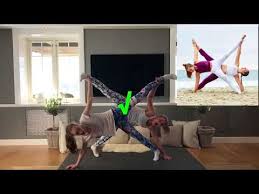 Have the pictures nearby to avoid looking at them while you are doing the exercise. Yoga Challenge 2 People Girls Yoga Challenge Yoga Challenge Poses Yoga Challenge Hot 2018 Youtube