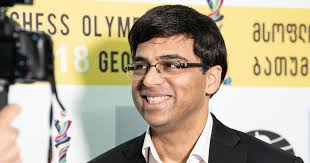 Viswanathan vishy anand is an indian chess grandmaster and former world chess champion. Eo 0zt Ks0tlzm