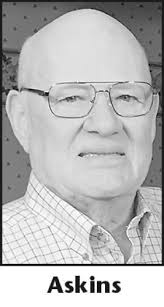 Michael Askins Obituary (1942
