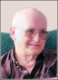 MACLEOD, Edward 'Parker'