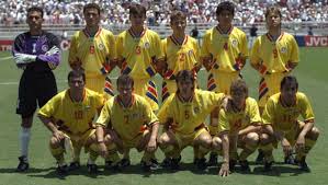 * tytuł mistrzowski odebrany legii decyzją pzpn. Niezwykly Rok 1994 Jak Rodzila Sie Nowa Brazylia Sport Tvp Pl