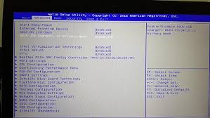 Text file and name it accordingly realtek lock.reg and realtek unlock.reg, . Asus G752vy Bios Unlocked With Tons Of Settings Revealed