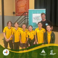 We invite our school community to join us in honouring and recognising the  many years of dedication and service that our principal, Mr. Damien Schuster,  has given to our school.