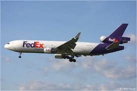 Image result for White 1990 Federal Express