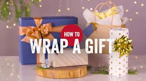 At a gift inside, we take pride in every detail of the gifts we create. Tips For The Perfectly Wrapped Gift Geico Living