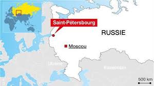 Retrouvez toutes les informations pour préparer votre voyage : Saint Petersbourg Quatre Jours Avec Pouchkine Et Raspoutine Redon Maville Com