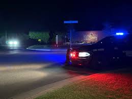Shooting incident near Arcadia Lake in Edmond Oklahoma