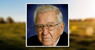 David Wilson Blackwelder Obituary July 7, 2023