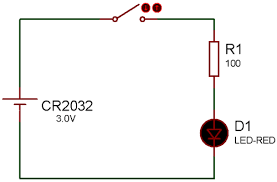 Original maxell cr2032 battery lithium 3v cell coin button battery. Cr2032 Battery Pinout Specifications Equivalents Datasheet