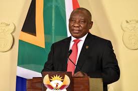 Following the address, members of parliament will debate it in another joint. President Cyril Ramaphosa To Address Nation On Covid 19 Third Wave Soon