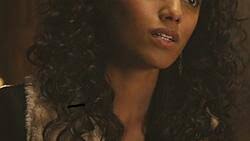 She scored the role shortly after graduating from. Maisie Richardson Sellers Moviepilot De
