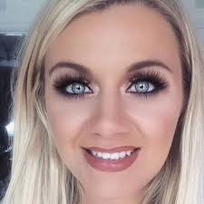 Kelly Mcwaters's Instagram, Twitter & Facebook