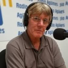 Antonio Joaquin's Instagram, Twitter & Facebook