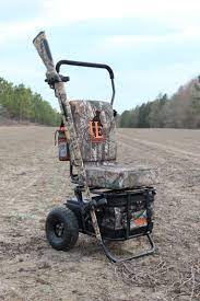 Mac Daddy Caddy Realtree Edge Camouflage Hunters Edge Hunting Gear Duck Hunting Gear Dove Hunting Gear