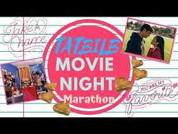 To All The Boys I Ve Loved Before P S I Still Love You Netflix Movie Night Diy Quesitos Youtube In 2020 I Still Love You Still Love You Movie Night