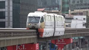 2019.9.15 kl monorail medan tuanku station scomi mtrans set 11 arrival and depart. Kl Monorail Scomi Mtrans Set 01 03 At Medan Tuanku Youtube