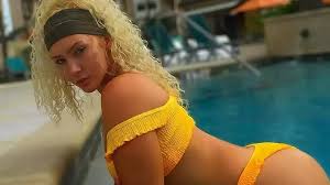 Exploring Nikkita Lyons Relationship Status: Is She Dating Anyone in WWE?  | WWE News - Times of India