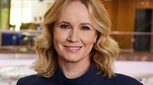 Paramount's Beverly McGarvey takes control of ANZ operations as president