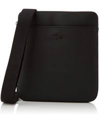 Maybe you would like to learn more about one of these? Sacoches Lacoste Pour Homme Jusqu A 27 Sur Lyst Fr