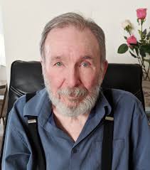 Obituary information for Harold Ross Nancekievill