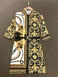 φθηνα Burberry|Versace belt print shirt skirt προσφορεσ απομιμηση YSL  τσαντεσ μπουφαν παπουτσια greece outlet