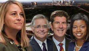 Nashville Metro Council Members Express Concerns About Mayor Megan Barry's  Soccer Stadium Proposal