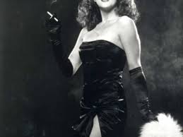 Causing or capable of causing death. How To Get The Seductive Femme Fatale Style And Fashion Look Holidappy